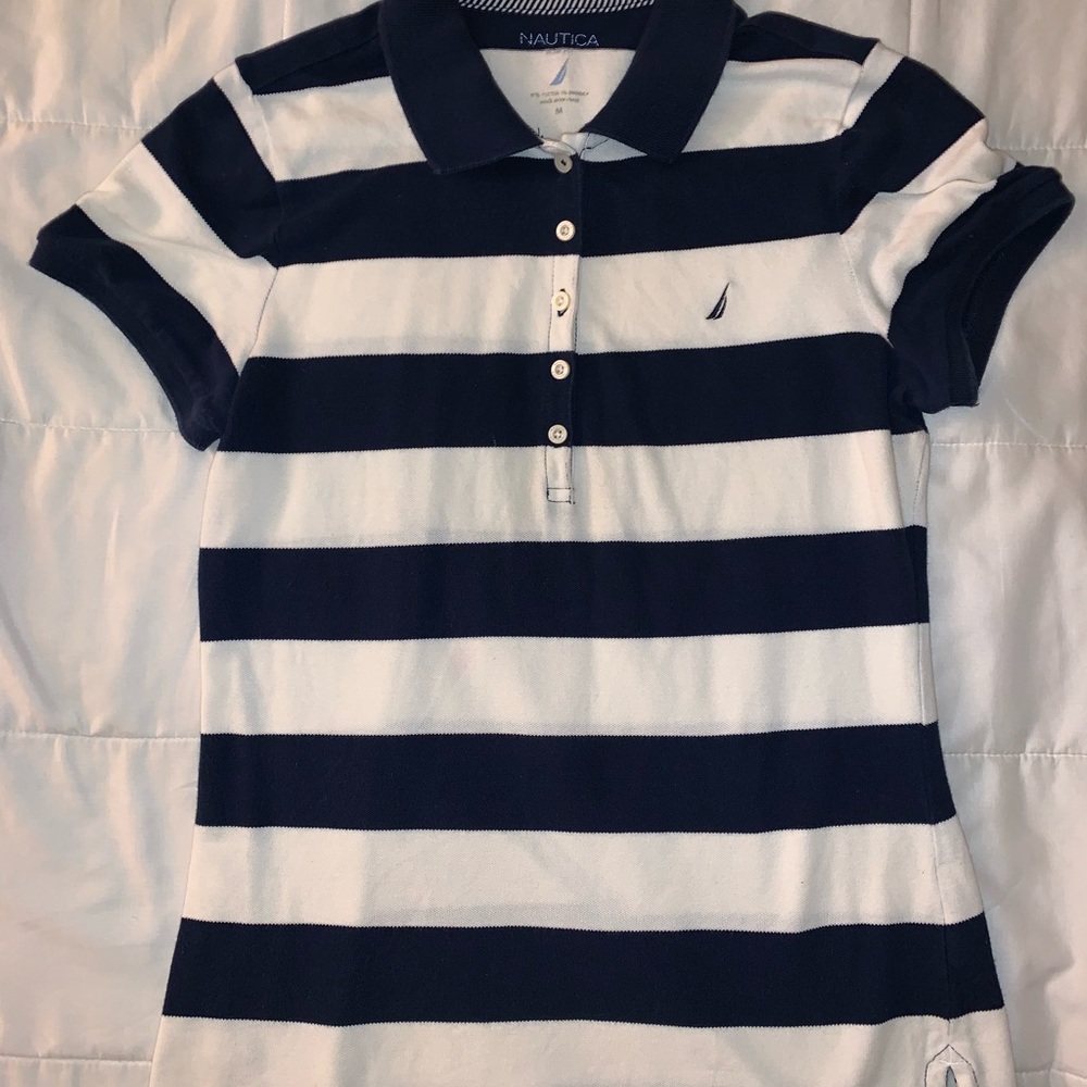 Nautica women’s  Shirts
